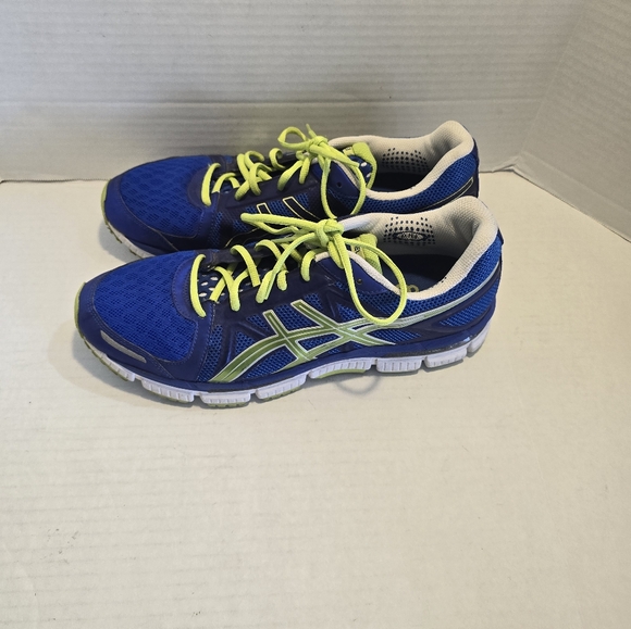 Men Running shoes - Picture 5 of 8